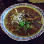 Daison - ラーメン