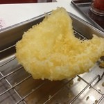 天麩羅処ひらお - イカ