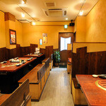 炭火焼しちりん - 