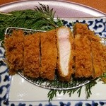 あんず - 