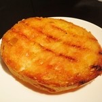 パン・コン・トマテ