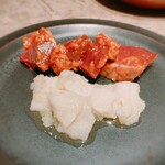 個室焼肉 牛姫 - 