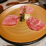 個室焼肉 牛姫 - 