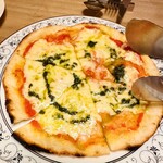 港の食卓 メサ - マルゲリータ