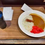 カレーショップ C＆C - 