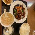 中華料理　龍城 - 