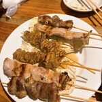 焼鳥 高宮 - 