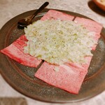 個室焼肉 牛姫 - 