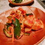 個室焼肉 牛姫 - 