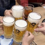 焼肉・定食・冷麺 味楽苑 - 