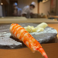 梅田 鮨 個室 みや川 - 