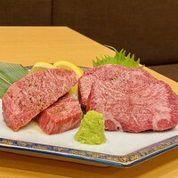 神戸焼肉 金虎 - 