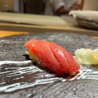 梅田 鮨 個室 みや川 - 