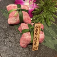 和牛焼肉 とびうし 飯田橋 - 