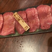 和牛焼肉 とびうし 飯田橋 - 
