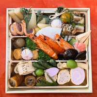 日本料理 銭屋 - 一の重