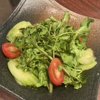 和牛焼肉 とびうし 飯田橋 - 