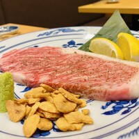 神戸焼肉 金虎 - 