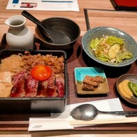 焼肉㐂舌 南船場 - 