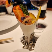 レフェルヴェソンス - 