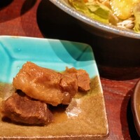焼肉㐂舌 南船場 - 