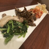 和牛焼肉 とびうし 飯田橋 - 
