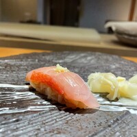 梅田 鮨 個室 みや川 - 