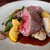 Restaurant L LOTA - 料理写真:本日の肉料理