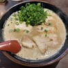 ラーメン加藤