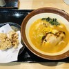 麺屋 達 富山古沢店