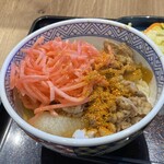 Yoshinoya - 