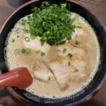 ラーメン加藤 - 