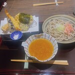 蕎麦 やすたけ - 