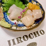 JIROCHO - 