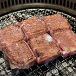 Edo Yakiniku - 