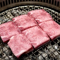 江戸焼肉 - 