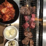 プレミアムカルビ 武蔵浦和店 - 