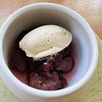 無彩庵　池田 - 