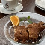 イルメルカンテ - ティラミス