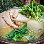 Yokohama ramen masagoya - 