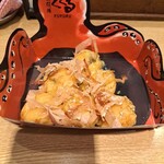 たこ家道頓堀くくる - 