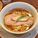 らぁ麺 あおば - 