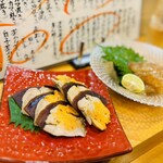 Sushi Hidezou - 