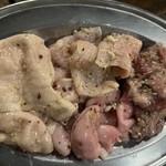 焼肉ホルモン せいご - 