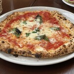 イルメルカンテ - マルゲリータ