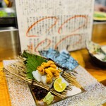 Sushi Hidezou - 