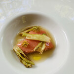 無彩庵　池田 - 