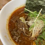 Ramen Yu Duki - 