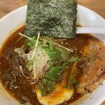 Ramen Yu Duki - 