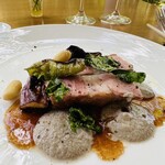 無彩庵　池田 - 